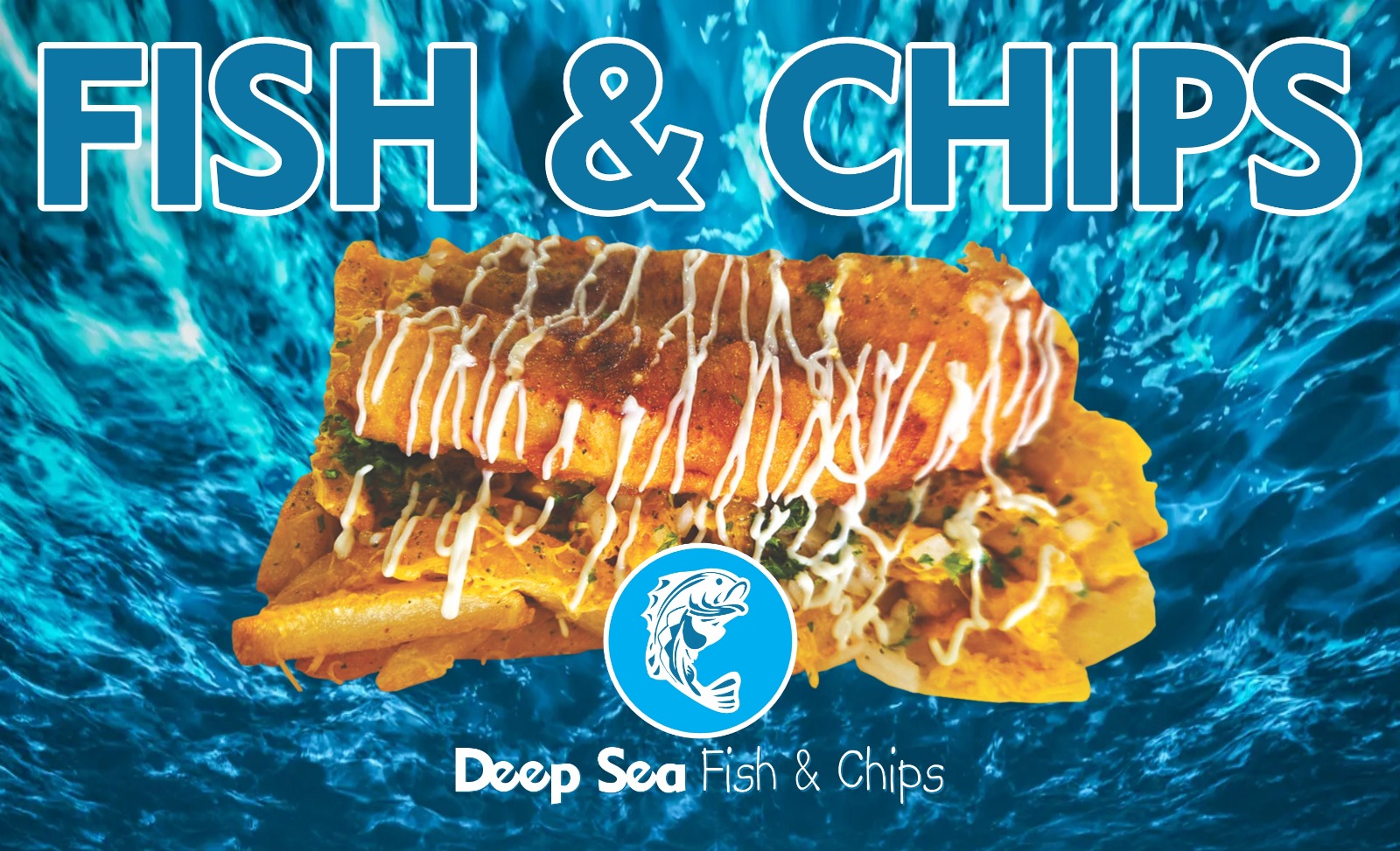 Fish & Chips